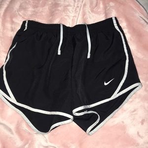 Big Girls Dri-FIT Dry Tempo Running Short